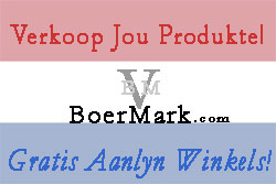 Boer Markt